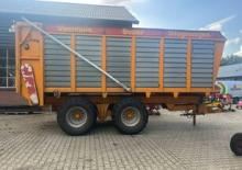 Trinciaforaggi Veenhuis SW 400