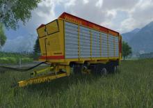 Trinciaforaggi Veenhuis SW 450