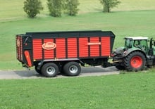 Trinciaforaggi Vicon T-Rex 400