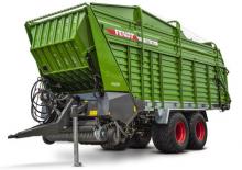 Trinciaforaggi Fendt Tigo 40 MS