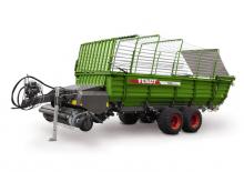 Trinciaforaggi Fendt Tigo 40 ST