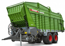 Trinciaforaggi Fendt Tigo 60 MR Profi