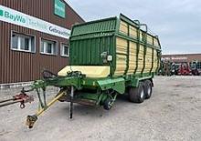 Trinciaforaggi Krone Titan 6/48 L