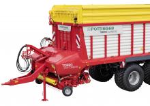 Trinciaforaggi Pöttinger Torro 5510 D 