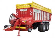 Trinciaforaggi Pöttinger Torro 6510 D 