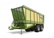 Trinciaforaggi Krone TX 460 