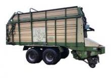Trinciaforaggi Krone XXL R GL