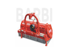 Trinciatrici Maschio Barbi 120
