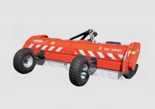 Trinciatrici Kuhn BC 3200 