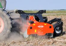 Trinciatrici Kuhn BCR 2800