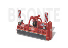 Trinciatrici Maschio Bisonte 250