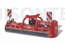 Trinciatrici Maschio Bisonte 300