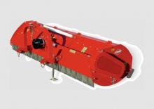 Trinciatrici Kuhn BK 230