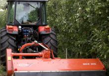 Trinciatrici Kuhn BKE 250