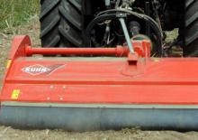 Trinciatrici Kuhn BP 30