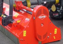 Trinciatrici Kuhn BPR 24