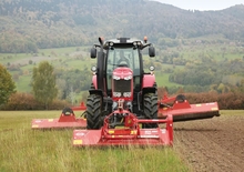 Trinciatrici Kuhn BPR 280 Pro
