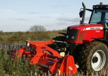 Trinciatrici Kuhn BPR 280 Pro