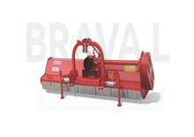 Trinciatrici Maschio Brava 230 LS