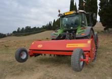 Trinciatrici Vicon Bromex CX 195