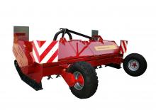 Trinciatrici Vicon Bromex CZ 400