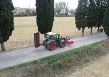 Trinciatrici Vicon Bromex M plus 200