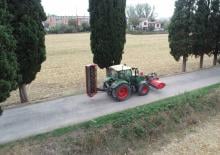 Trinciatrici Vicon Bromex M plus 250