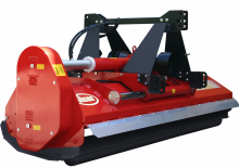 Trinciatrici Vicon Bromex PF 235