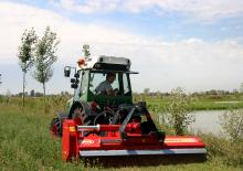 Trinciatrici Vicon Bromex PF 280