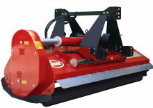 Trinciatrici Vicon Bromex PF 280