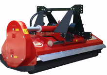Trinciatrici Vicon Bromex PF 325