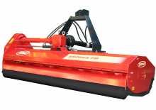Trinciatrici Vicon Bromex PM 155