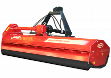 Trinciatrici Vicon Bromex PM 250