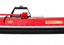 Trinciatrici Vicon Bromex PX 235