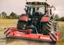 Trinciatrici Vicon Bromex PX 235
