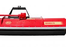 Trinciatrici Vicon Bromex PX 235