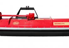 Trinciatrici Vicon Bromex PX 280