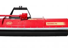 Trinciatrici Vicon Bromex PX 280