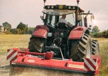 Trinciatrici Vicon Bromex PX 320
