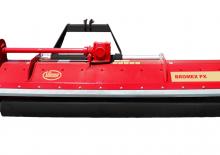 Trinciatrici Vicon Bromex PX 320