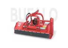 Trinciatrici Maschio Bufalo 280