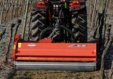 Trinciatrici Kuhn BV 160