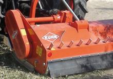 Trinciatrici Kuhn BV 190 Pro