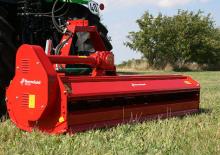 Trinciatrici Kverneland FHS 200