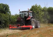 Trinciatrici Kverneland FRH 320