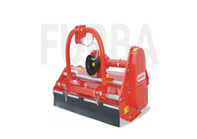 Trinciatrici Maschio Furba 120