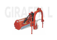 Trinciatrici Maschio Giraffa L SE 170