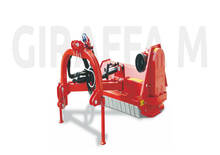 Trinciatrici Maschio Giraffa M SE 160