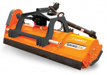 Trinciatrici Saphir GRINO 220