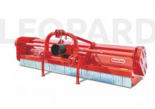 Trinciatrici Maschio Leopard ST
